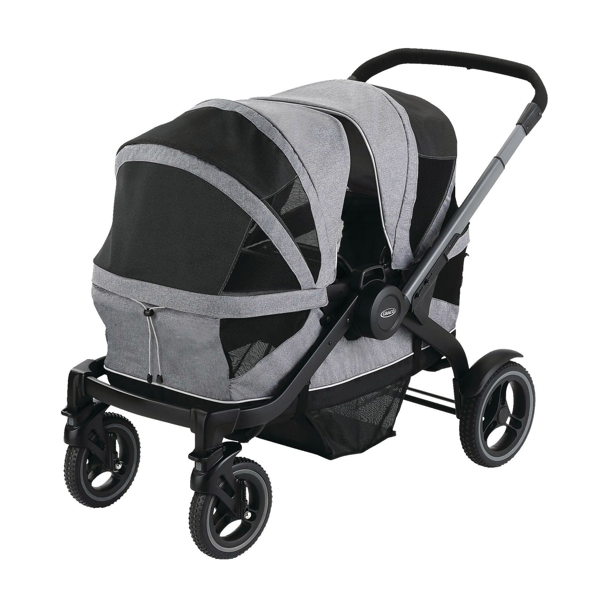 Modes Adventure Stroller Wagon, Foldable, All-Terrain, Tenton G6B0 - product image 1