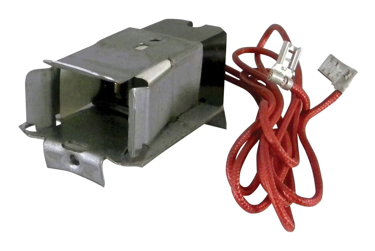 62404/4 Stove Spade Terminal Block and Bracket Kit Y8D0 - product image 1