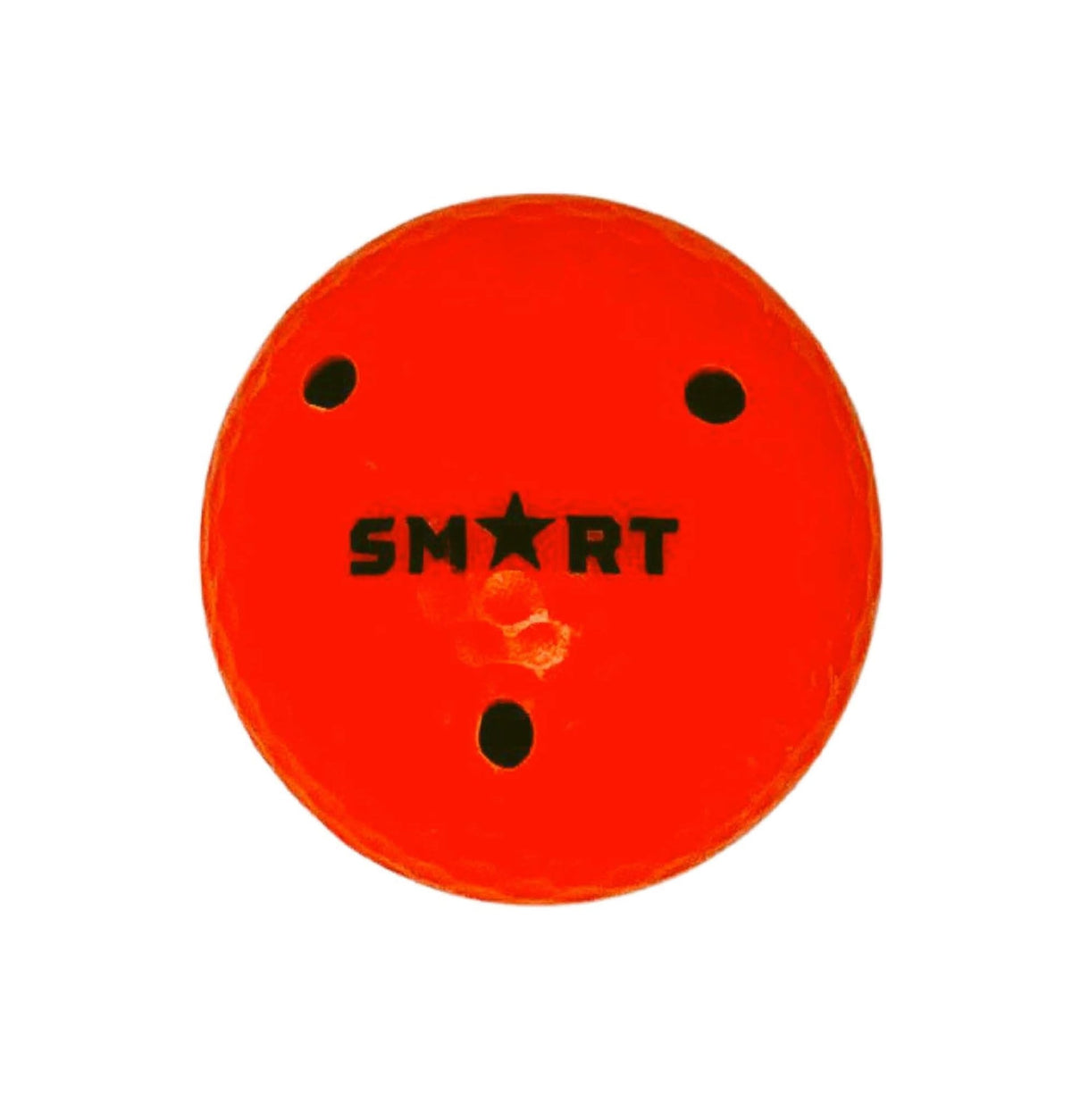 SMART Hockey Off-Ice Stick Handling/Training Ball, Orange D8Y4 - product image 1