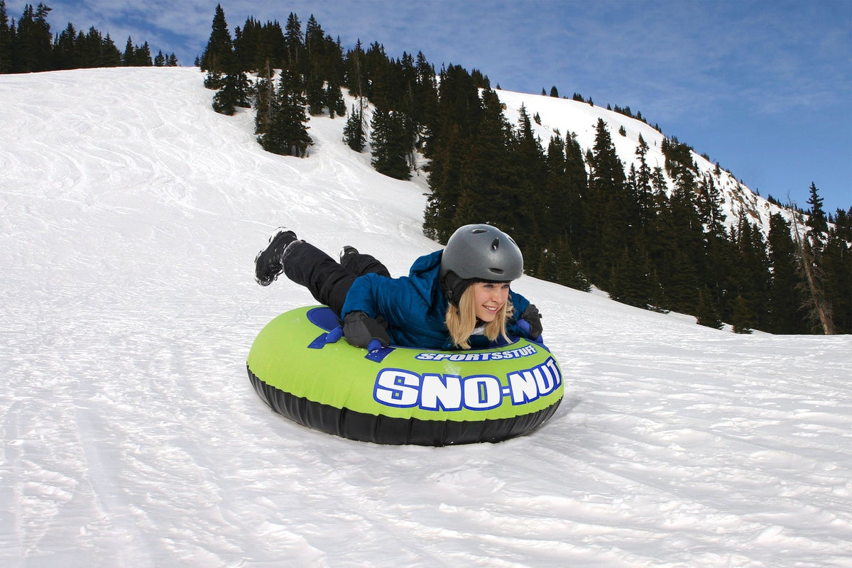 Sno-Nut Snow Tube, 48-in S5W2 - product image 7