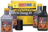 Can-Am Rotax 450 ATV/UTV Oil Change Kit B5W1 - product image 1