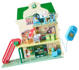 Supermarket and Restaurant Playset with Speaker X8A8 - product image 1