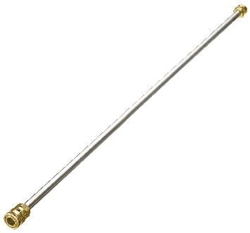 & Stratton Quick-Connect Stainless Steel Wand Compatible with 4000 PSI Gas Pressure Washer, 33-in (83.82 cm) Z9I7
