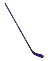 Ribcor Prime Composite Hockey Stick, Youth, Purple/Black I5N5 - product image 1