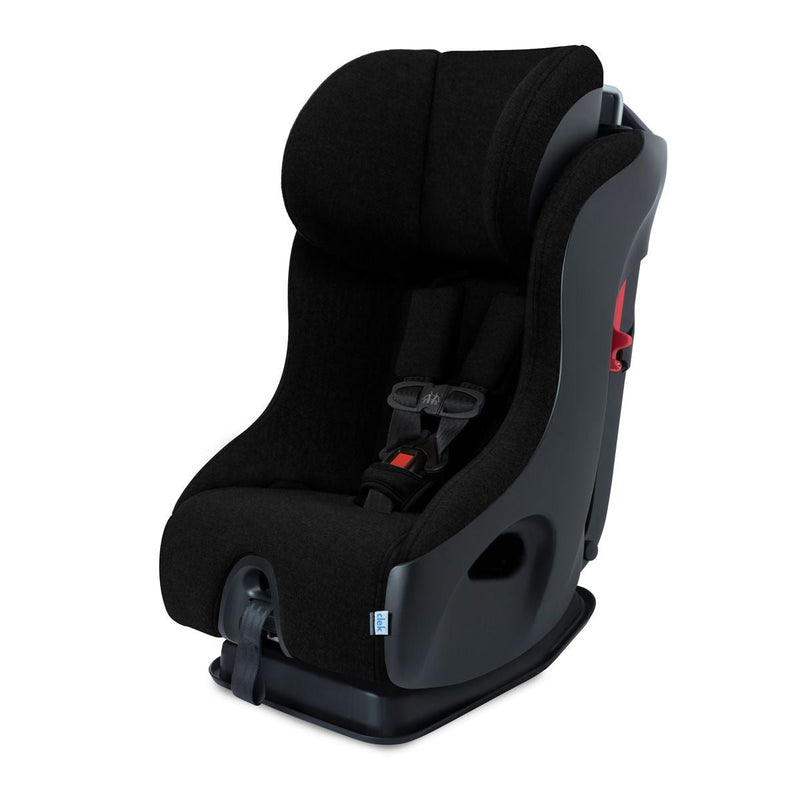 Fllo Convertible Car Seat, Carbon Black G3L3