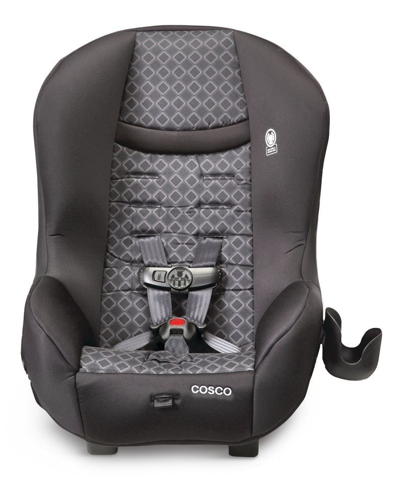 Scenera NEXT Convertible Car Seat, Boulder V0G9
