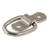 83732 1 x 1-1/4-in Surface-Mounted Tie-Down D-Ring (1,200 lbs) S4A6 - product image 1