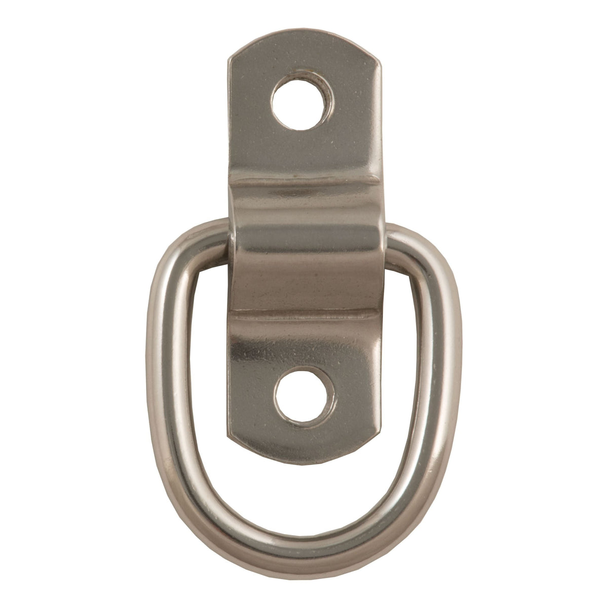 83732 1 x 1-1/4-in Surface-Mounted Tie-Down D-Ring (1,200 lbs) S4A6 - product image 2