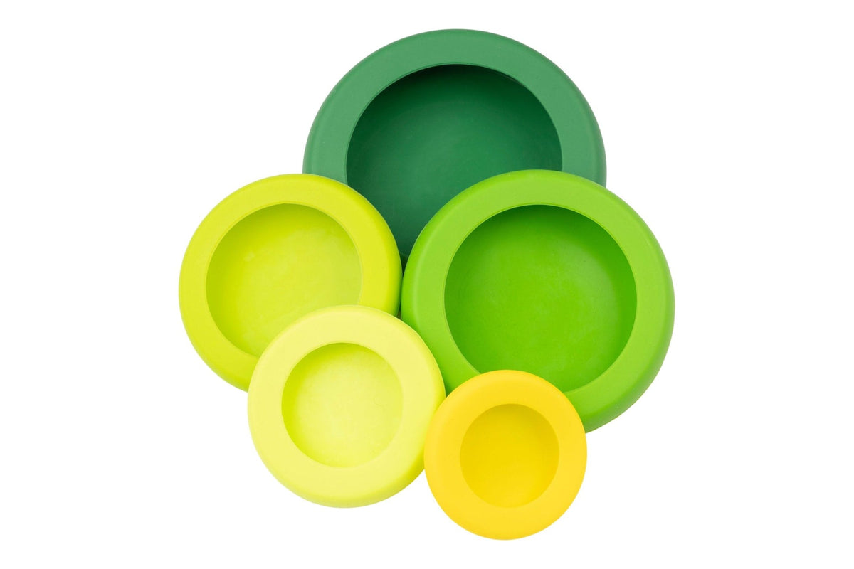 Food Huggers, 5-pk G0W0 - product image 1