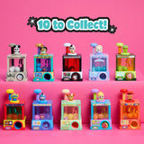Doorables Whatcha Gotcha Claw Machine for Ages 5+, Assorted Contents K3D8 - product image 7
