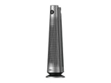 Home Large Room Space Heater with Adjustable Thermostat, 30-in V5J9 - product image 1