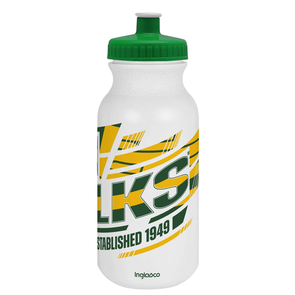 Elks 20 Oz Sports Bottle T4M1 - product image 2
