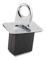 Chrome Stake Pocket Anchors, 2-pk I9E3 - product image 1
