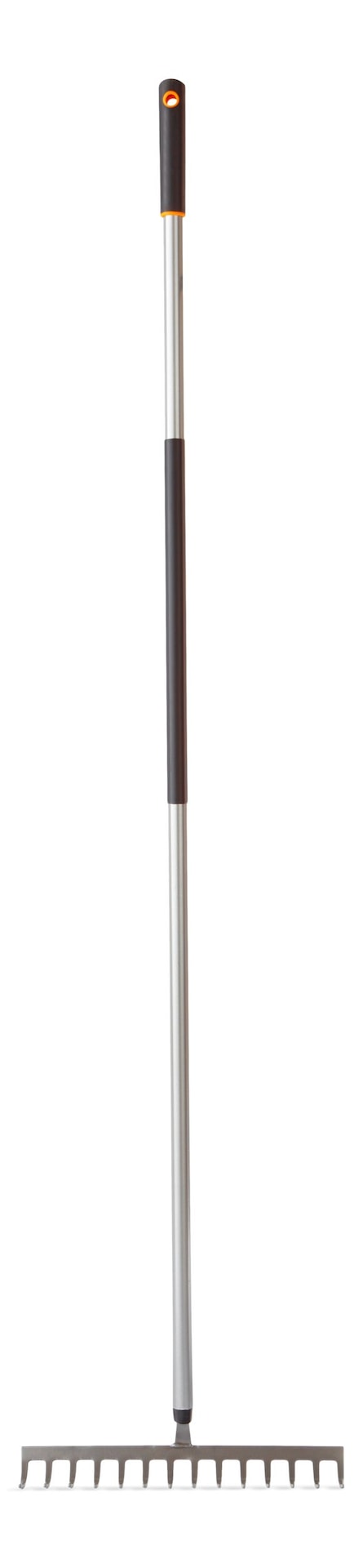 Ergo Rake, 14 Tines, 60-in G6N3