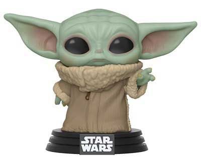 POP! Movie Vinyl Figure, Assorted F4C4 - product image 1