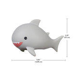 Electric LED Shark Colour-Changing Bath Light E7J3 - product image 5