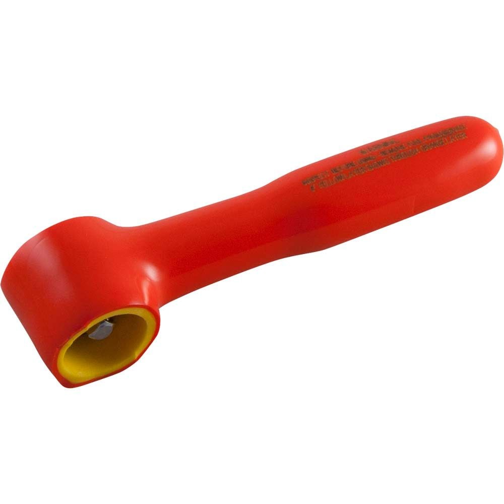 Tools 42T Reversible Ratchet, 1000V Insulated, 1/4-in M5X3 - product image 1