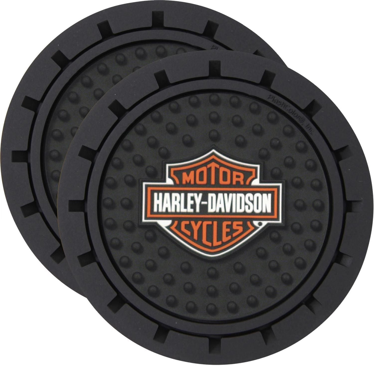 Coaster Set, 2-pc F1J9 - product image 1