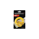 SuperDeker Rebounder Silicone Rubber Bands, Yellow, 2-pk N6M2 - product image 1
