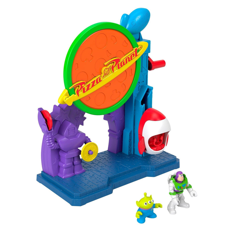 TS Pizza Planet Playset E8Z8