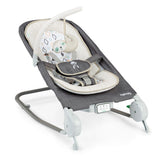 Happy Belly Rock-to-Bounce Massage Seat, Parker W8X9 - product image 1