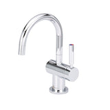 H3300 Indulge Modern Hot Only Kitchen Sink Faucet R5I8 - product image 1