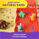 Sand Single-Colour Sandy Farm Set for Ages 3+ G5H9 - product image 5