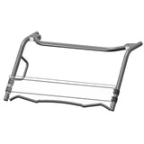 Hard Coated Half Fixed Windshield, Teryx'16 Y9W4 - product image 1