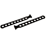 Rubber Straps For UTV Gun Rack, Pair P4S5 - product image 1