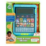 Touch and Learn eReader, English G0E0 - product image 1