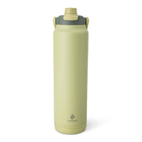 Avalon Eco Stainless Steel Insulated Bottle, 40-oz, Moss, with Handle T7L1 - product image 1