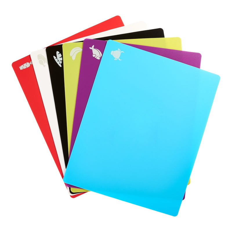 Flexible Mats, 6-pk K2N3