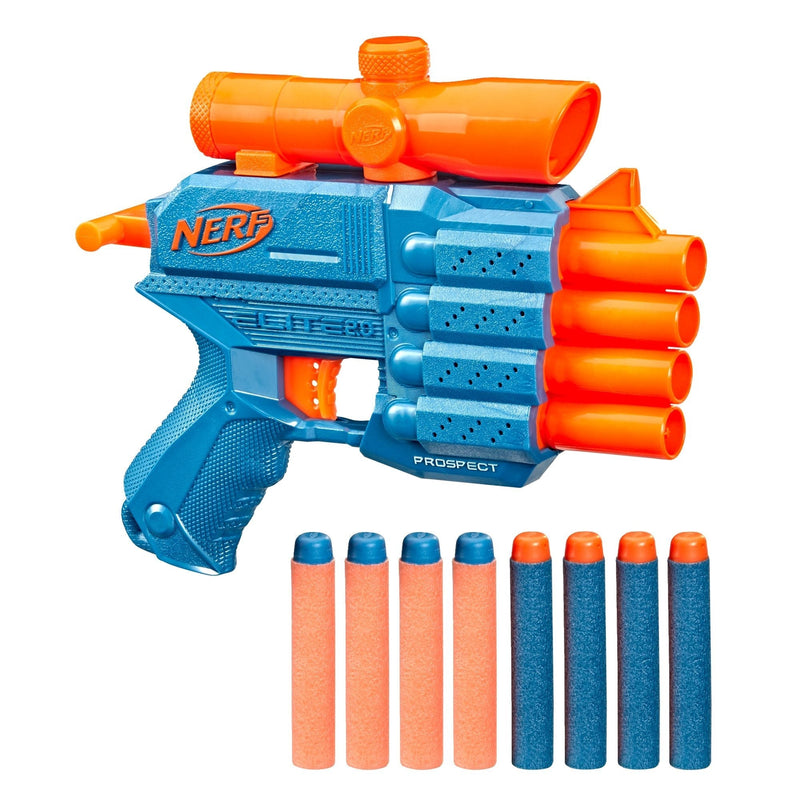 Elite 2.0 Prospect QS-4 Blaster I7P4
