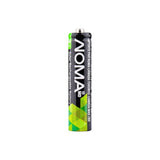 AAA Ni-MH 300mAh Rechargeable Batteries for Solar Lights, 1.2V, 4-pk N5U2 - product image 3