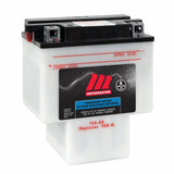 PRO-SERIES Commercial Group 3EE 12-Volt Battery, 400 CCA U8K5 - product image 1