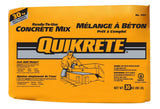 Ready-To-Use Pre-Mixed Multi-Purpose Concrete Mix, Just Add Water, 30-kg R2Y7 - product image 1