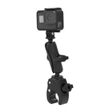 Ball Mount with Universal Action Camera Adapter J8S0 - product image 2