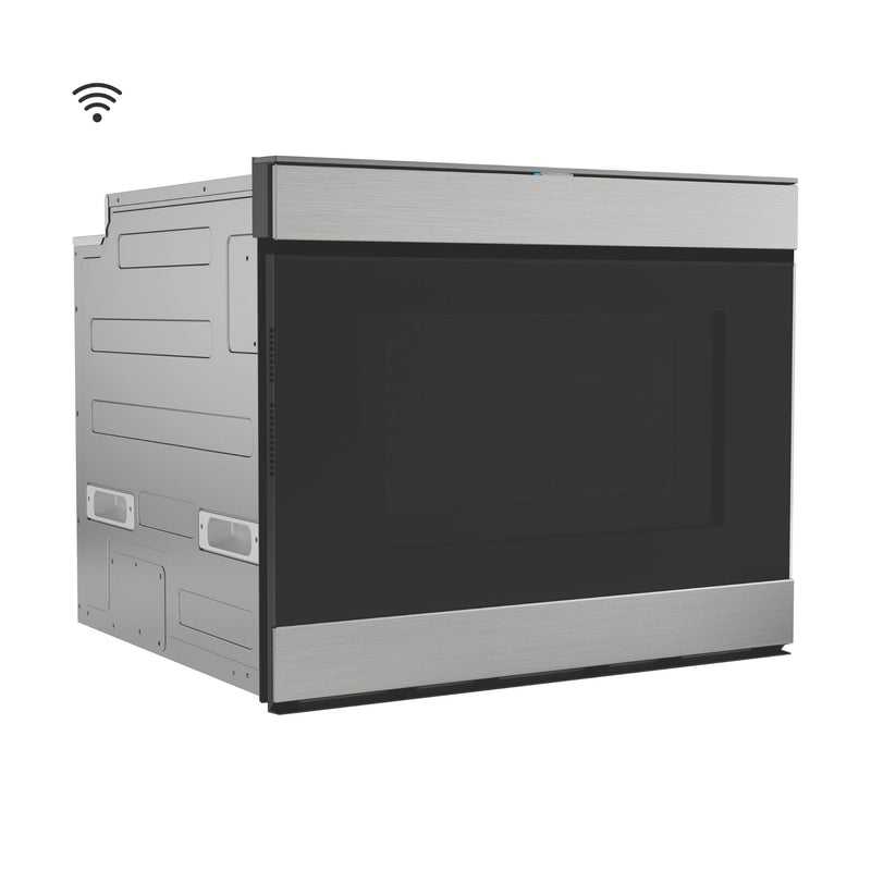 Built-In Convection Microwave Drawer Speed Oven, 24-in A4G0