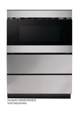 Built-In Microwave Drawer with Easy Wave Open, 24-in E6T3 - product image 8