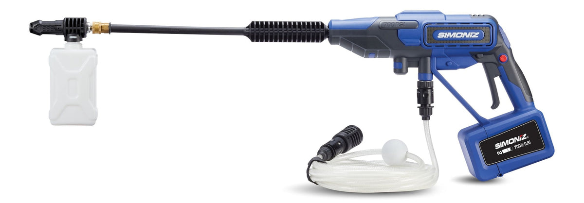 Handheld Cordless Power Washer, Bare Tool T4Z2 - product image 3