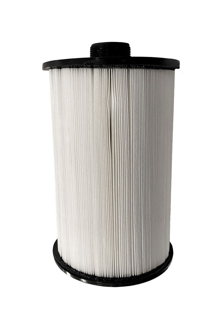 Filter 6 X 9-in, Threaded E6A1
