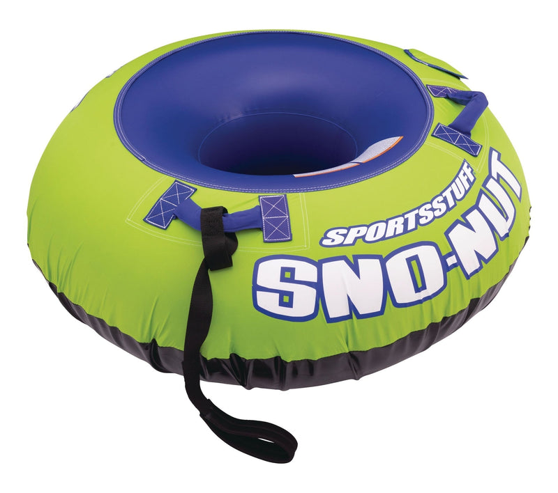 Sno-Nut Snow Tube, 48-in S5W2