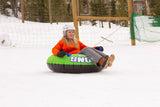 Sno-Nut Snow Tube, 48-in S1Z5 - product image 8