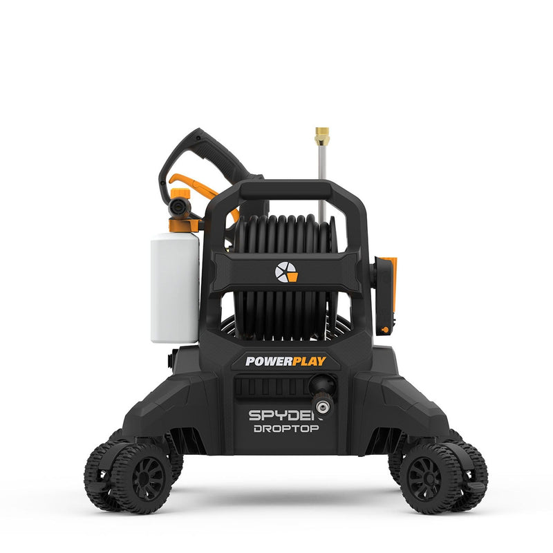 Droptop 2030PSI Electric Pressure Washer P4L4
