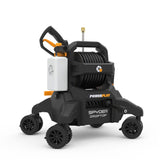 Droptop 2030PSI Electric Pressure Washer P4L4 - product image 2