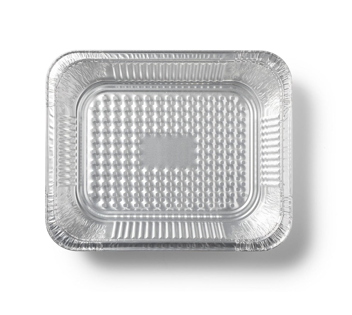 Disposable Freezer Safe Aluminum Lasagna Pan, 5-pk I5M0 - product image 1