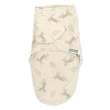 Original Swaddle Adjustable Baby Wrap with Quick Change, Born Free, Size S/M, Ages 0-3m, 3-pk Y0R7 - product image 2
