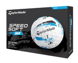 SpeedSoft Ink Golf Balls, 12-pk U4P1 - product image 1