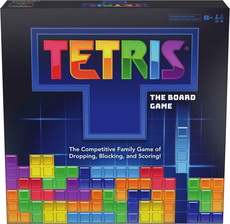 Family Strategy Game F0B1