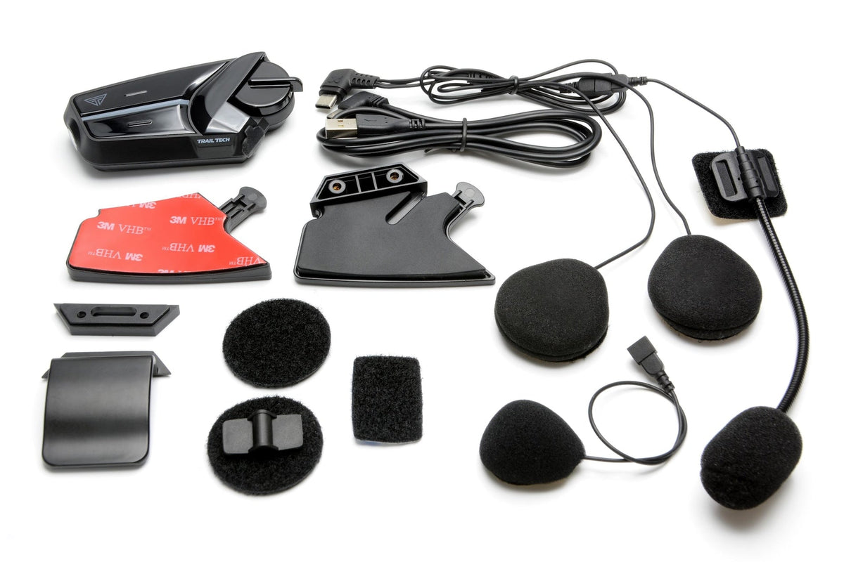 Tech Adventure Headset, Dual X8Z5 - product image 2